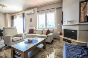 Meteora Fantasia Luxury Residence
